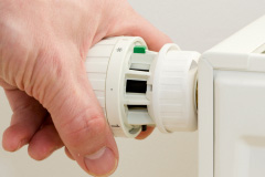 Deanston central heating repair costs