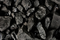 Deanston coal boiler costs