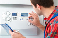 free commercial Deanston boiler quotes