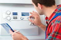 free Deanston gas safe engineer quotes