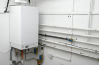 Deanston boiler installers