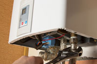 free Deanston boiler install quotes