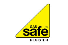 gas safe companies Deanston